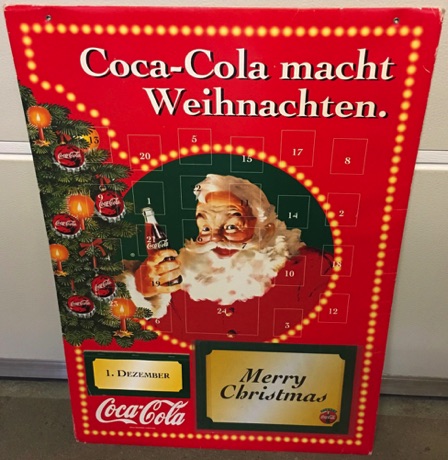 46124-2 € 10,00 coca cola karton advent kalender 85 x 60 cm.jpeg